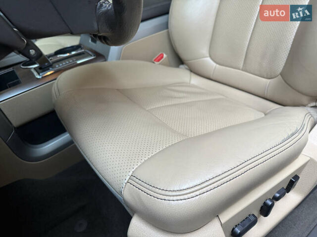 Черный Форд Ф-150, объемом двигателя 3.49 л и пробегом 90 тыс. км за 19500 $, фото 23 на Automoto.ua