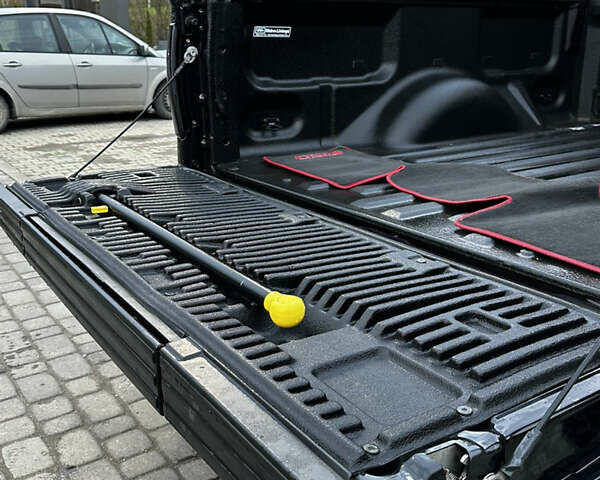 Форд Ф-150 2012 у Яремче на Automoto.ua Чорний Форд Ф-150, об'ємом двигуна 3.5 л та пробігом 130 тис. км за 19000 $, фото 10 на Automoto.ua