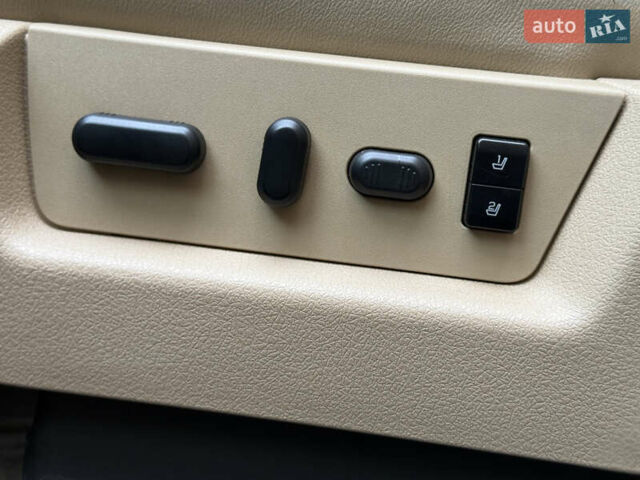 Черный Форд Ф-150, объемом двигателя 3.49 л и пробегом 90 тыс. км за 19500 $, фото 18 на Automoto.ua