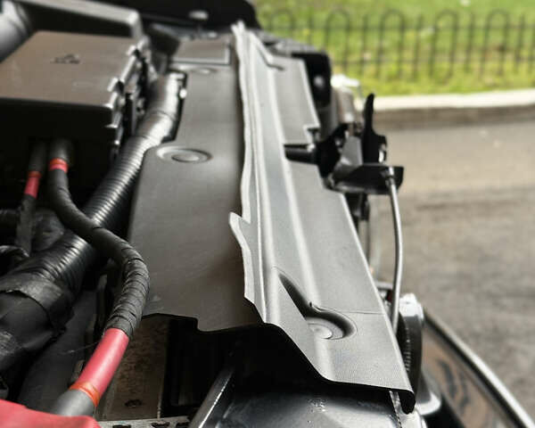 Черный Форд Ф-150, объемом двигателя 3.49 л и пробегом 90 тыс. км за 19500 $, фото 8 на Automoto.ua