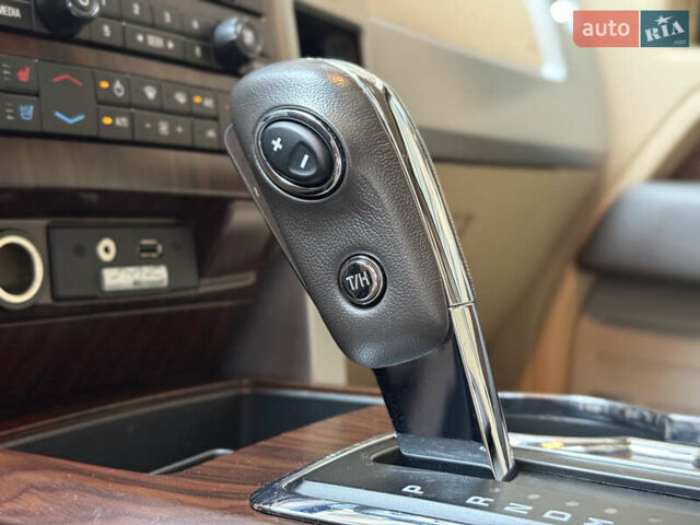 Черный Форд Ф-150, объемом двигателя 3.49 л и пробегом 90 тыс. км за 19500 $, фото 22 на Automoto.ua