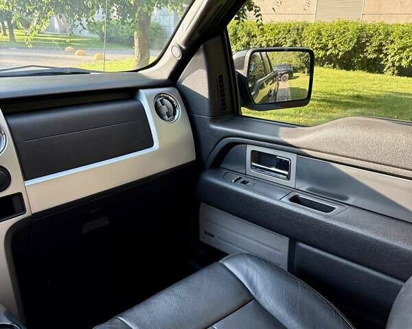 Форд Ф-150 2013 в Киеве на Automoto.ua Черный Форд Ф-150, объемом двигателя 3.5 л и пробегом 142 тыс. км за 19990 $, фото 28 на Automoto.ua