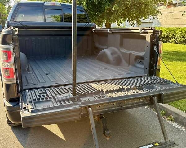 Форд Ф-150 2013 в Киеве на Automoto.ua Черный Форд Ф-150, объемом двигателя 3.5 л и пробегом 142 тыс. км за 19990 $, фото 31 на Automoto.ua