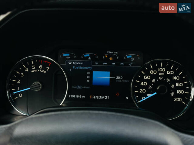 Форд Ф-150 2015 в Харькове на Automoto.ua Черный Форд Ф-150, объемом двигателя 5.03 л и пробегом 228 тыс. км за 23500 $, фото 29 на Automoto.ua