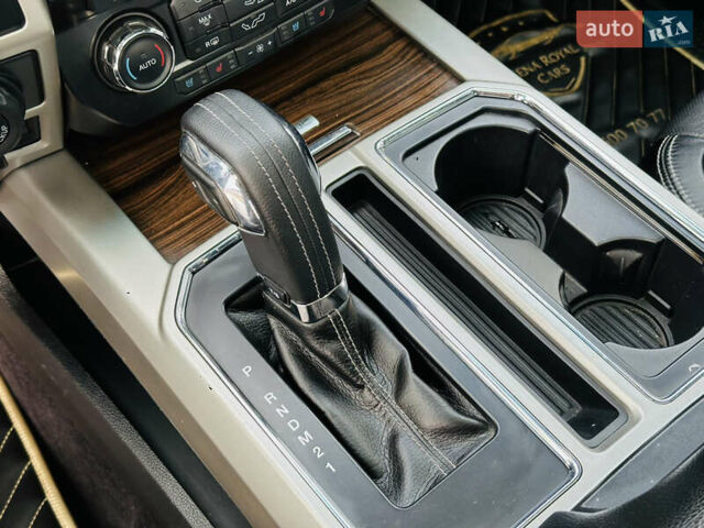 Форд Ф-150 2015 в Харькове на Automoto.ua Черный Форд Ф-150, объемом двигателя 5.03 л и пробегом 228 тыс. км за 23500 $, фото 35 на Automoto.ua