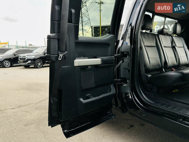 Форд Ф-150 2015 в Харькове на Automoto.ua Черный Форд Ф-150, объемом двигателя 5.03 л и пробегом 228 тыс. км за 23500 $, фото 22 на Automoto.ua