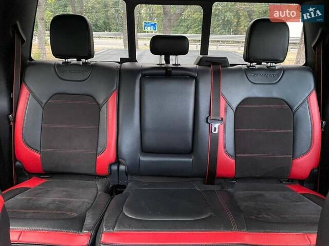Черный Форд Ф-150, объемом двигателя 3.5 л и пробегом 120 тыс. км за 39200 $, фото 10 на Automoto.ua