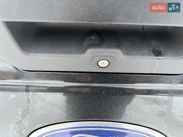 Чорний Форд Ф-150, об'ємом двигуна 2.69 л та пробігом 140 тис. км за 22000 $, фото 4 на Automoto.ua