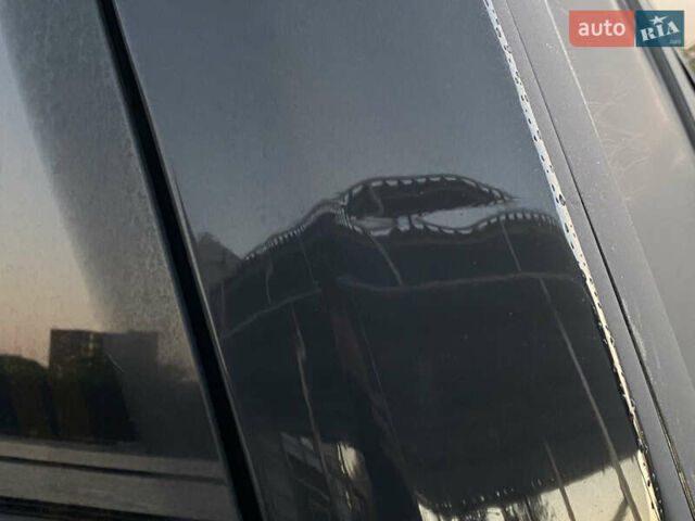 Чорний Форд Ф-150, об'ємом двигуна 3.49 л та пробігом 286 тис. км за 20900 $, фото 16 на Automoto.ua