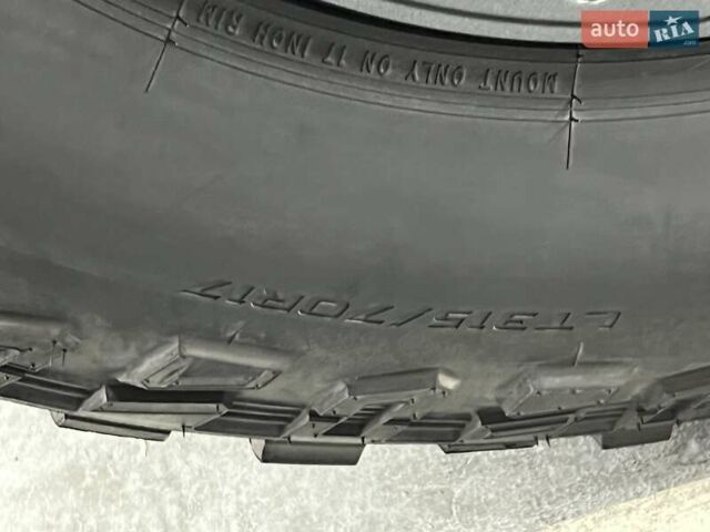 Черный Форд Ф-150, объемом двигателя 3.5 л и пробегом 48 тыс. км за 58000 $, фото 11 на Automoto.ua