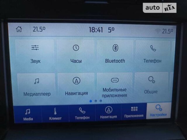 Черный Форд Ф-150, объемом двигателя 3.5 л и пробегом 80 тыс. км за 42500 $, фото 45 на Automoto.ua