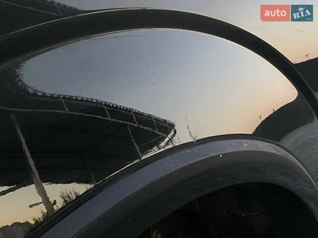 Чорний Форд Ф-150, об'ємом двигуна 3.49 л та пробігом 286 тис. км за 20900 $, фото 17 на Automoto.ua