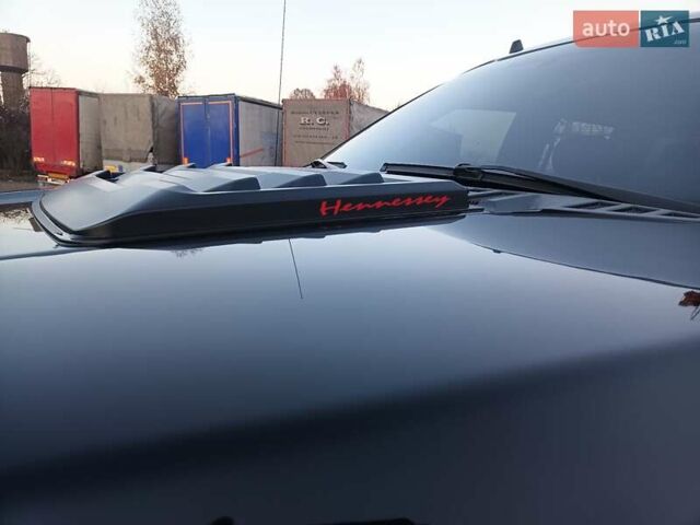 Черный Форд Ф-150, объемом двигателя 3.5 л и пробегом 80 тыс. км за 42500 $, фото 84 на Automoto.ua