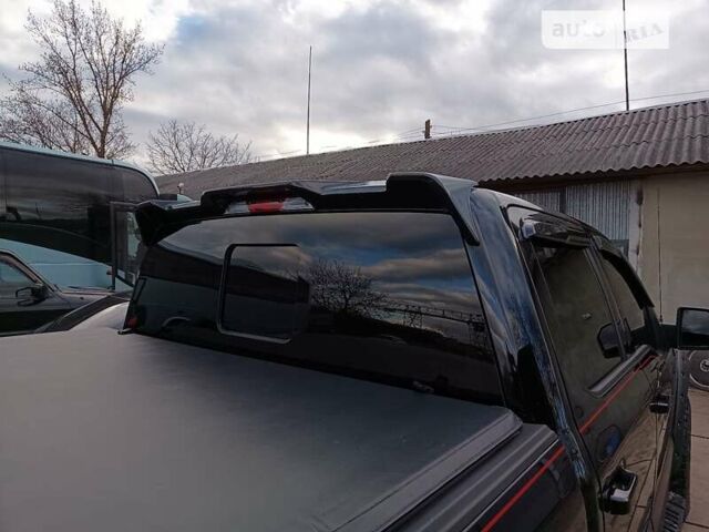 Черный Форд Ф-150, объемом двигателя 3.5 л и пробегом 80 тыс. км за 42500 $, фото 22 на Automoto.ua