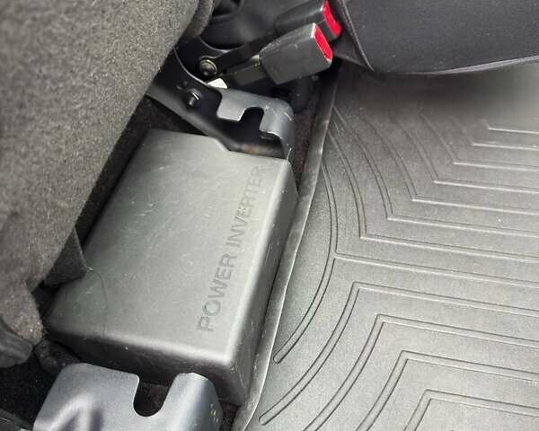 Чорний Форд Ф-150, об'ємом двигуна 2.7 л та пробігом 97 тис. км за 38888 $, фото 23 на Automoto.ua