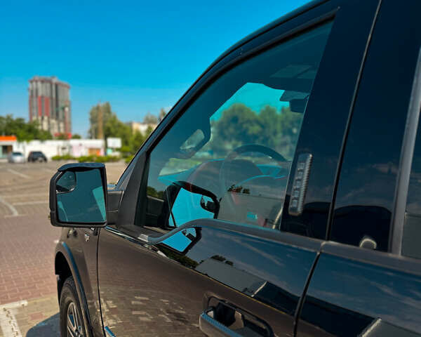 Форд Ф-150 2017 в Одессе на Automoto.ua Черный Форд Ф-150, объемом двигателя 2.7 л и пробегом 142 тыс. км за 25000 $, фото 43 на Automoto.ua