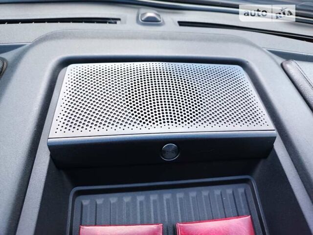 Черный Форд Ф-150, объемом двигателя 3.5 л и пробегом 80 тыс. км за 42500 $, фото 51 на Automoto.ua