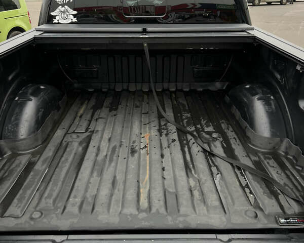 Чорний Форд Ф-150, об'ємом двигуна 5.03 л та пробігом 200 тис. км за 35000 $, фото 18 на Automoto.ua