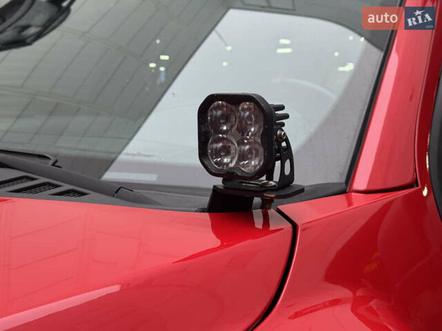 Черный Форд Ф-150, объемом двигателя 3.5 л и пробегом 139 тыс. км за 44000 $, фото 10 на Automoto.ua