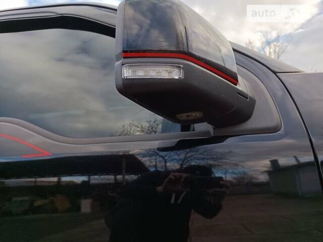 Черный Форд Ф-150, объемом двигателя 3.5 л и пробегом 80 тыс. км за 42500 $, фото 30 на Automoto.ua