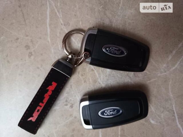 Черный Форд Ф-150, объемом двигателя 3.5 л и пробегом 80 тыс. км за 42500 $, фото 69 на Automoto.ua