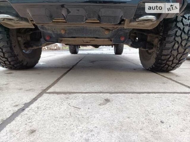 Черный Форд Ф-150, объемом двигателя 3.5 л и пробегом 80 тыс. км за 42500 $, фото 31 на Automoto.ua