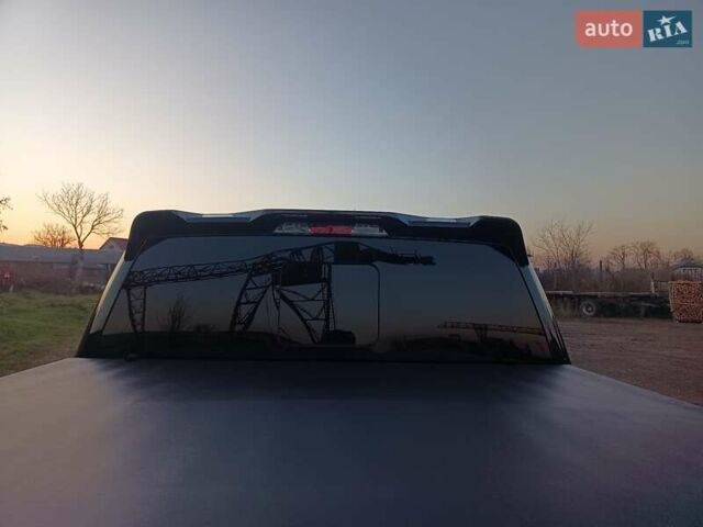 Черный Форд Ф-150, объемом двигателя 3.5 л и пробегом 80 тыс. км за 42500 $, фото 83 на Automoto.ua