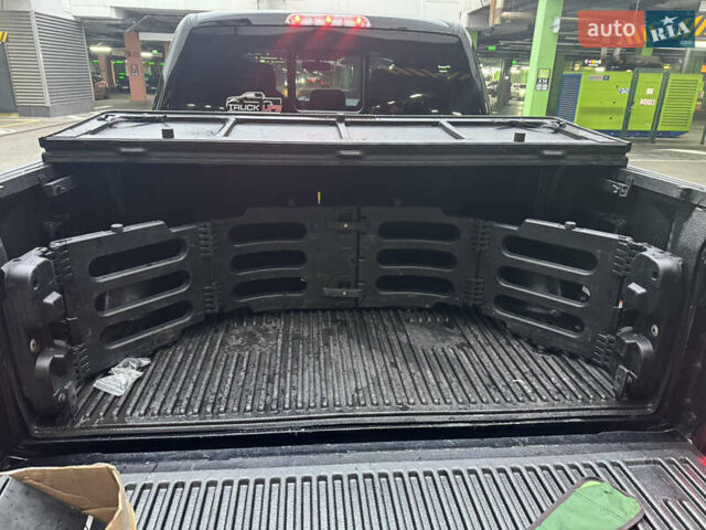 Черный Форд Ф-150, объемом двигателя 3.5 л и пробегом 139 тыс. км за 44000 $, фото 29 на Automoto.ua