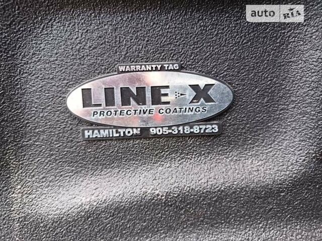 Черный Форд Ф-150, объемом двигателя 3.5 л и пробегом 80 тыс. км за 42500 $, фото 66 на Automoto.ua