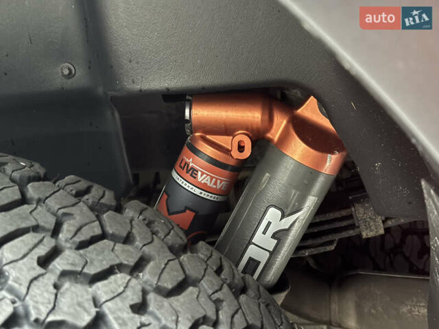 Черный Форд Ф-150, объемом двигателя 3.5 л и пробегом 139 тыс. км за 44000 $, фото 12 на Automoto.ua