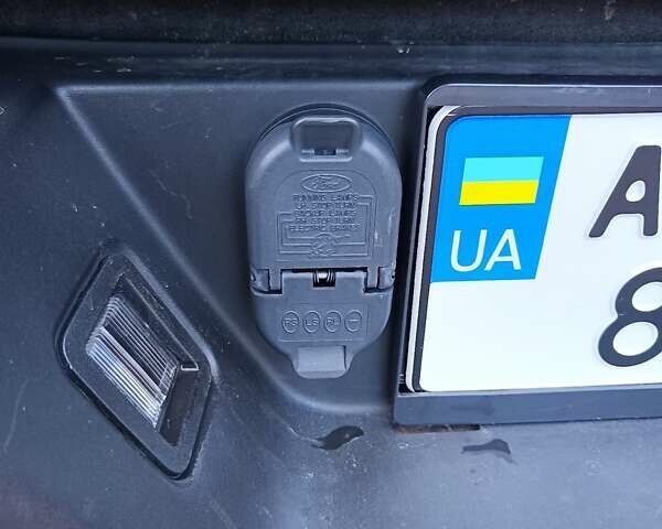 Черный Форд Ф-150, объемом двигателя 3.5 л и пробегом 80 тыс. км за 42500 $, фото 53 на Automoto.ua