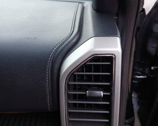 Черный Форд Ф-150, объемом двигателя 3.5 л и пробегом 80 тыс. км за 42500 $, фото 36 на Automoto.ua