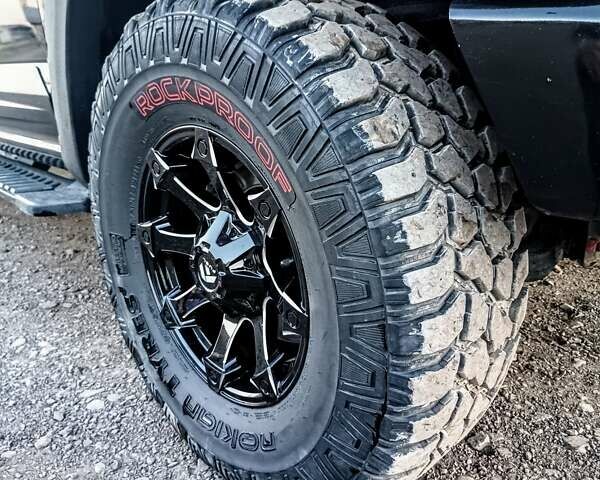 Черный Форд Ф-150, объемом двигателя 3.5 л и пробегом 80 тыс. км за 42500 $, фото 82 на Automoto.ua