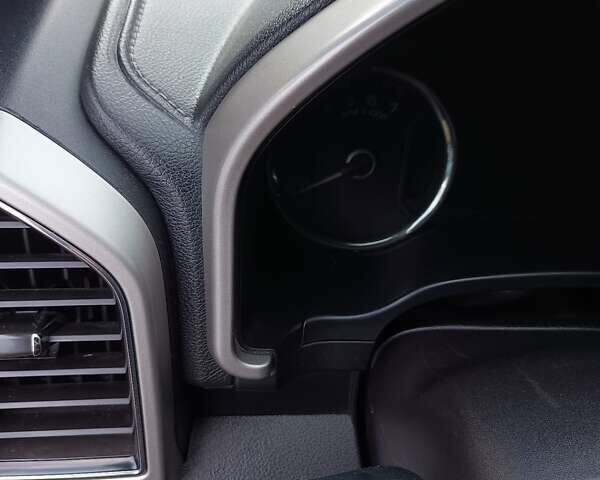 Черный Форд Ф-150, объемом двигателя 3.5 л и пробегом 80 тыс. км за 42500 $, фото 63 на Automoto.ua