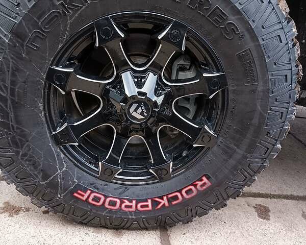 Черный Форд Ф-150, объемом двигателя 3.5 л и пробегом 80 тыс. км за 42500 $, фото 56 на Automoto.ua