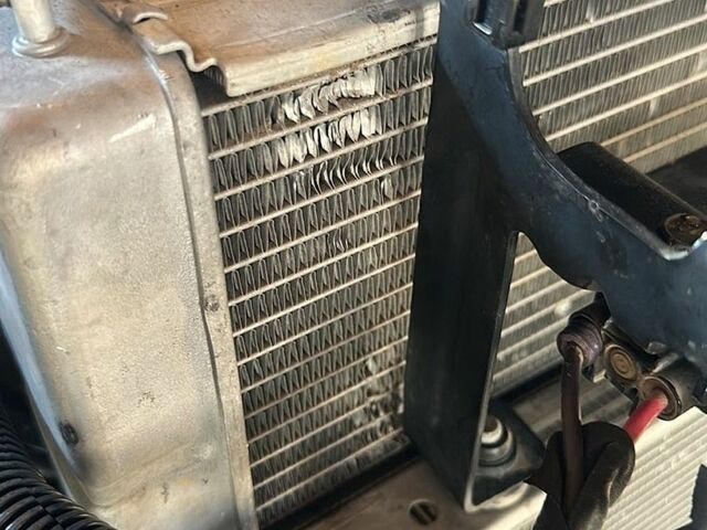 Чорний Форд Ф-150, об'ємом двигуна 2.69 л та пробігом 125 тис. км за 28000 $, фото 23 на Automoto.ua