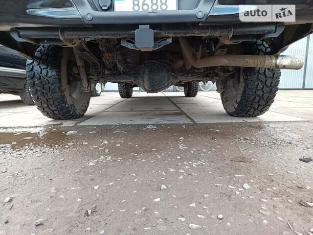 Черный Форд Ф-150, объемом двигателя 3.5 л и пробегом 80 тыс. км за 42500 $, фото 29 на Automoto.ua