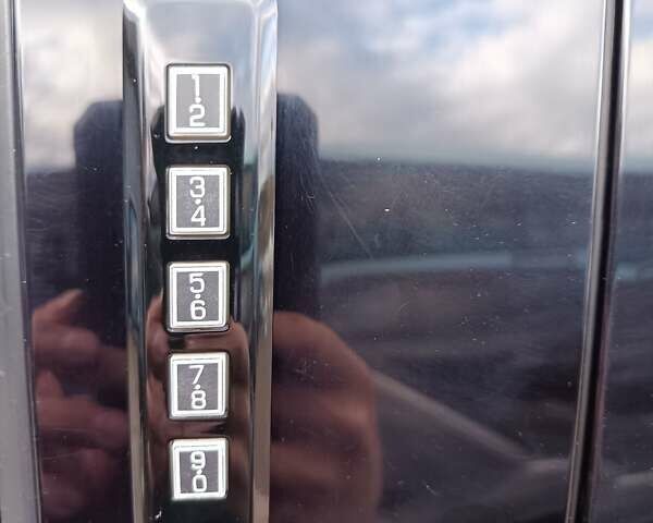 Черный Форд Ф-150, объемом двигателя 3.5 л и пробегом 80 тыс. км за 42500 $, фото 44 на Automoto.ua