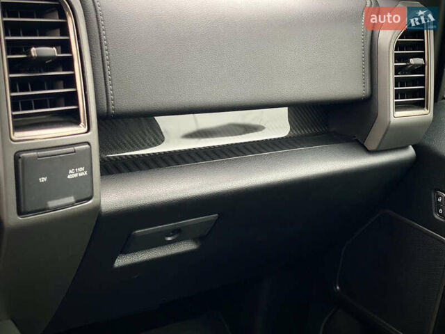 Черный Форд Ф-150, объемом двигателя 3.49 л и пробегом 50 тыс. км за 54990 $, фото 29 на Automoto.ua