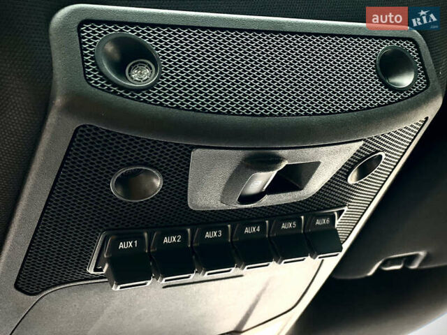 Черный Форд Ф-150, объемом двигателя 3.49 л и пробегом 50 тыс. км за 54990 $, фото 33 на Automoto.ua