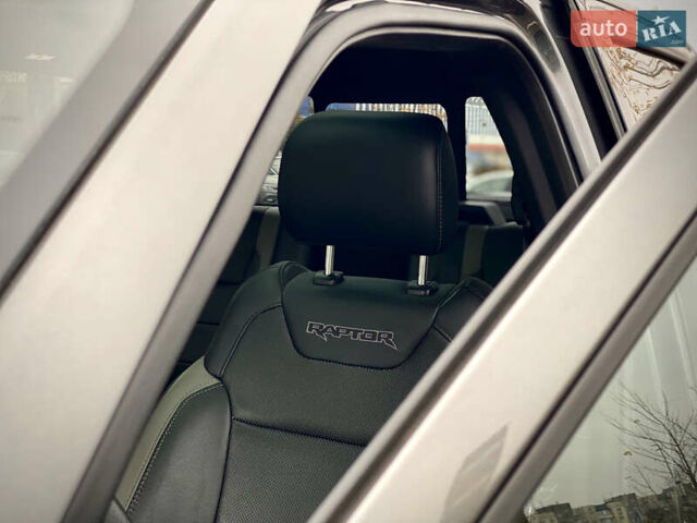 Черный Форд Ф-150, объемом двигателя 3.49 л и пробегом 50 тыс. км за 54990 $, фото 25 на Automoto.ua