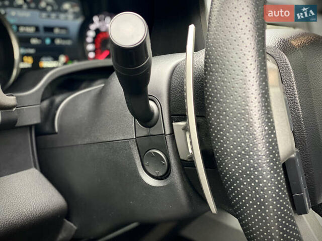 Черный Форд Ф-150, объемом двигателя 3.49 л и пробегом 50 тыс. км за 54990 $, фото 24 на Automoto.ua