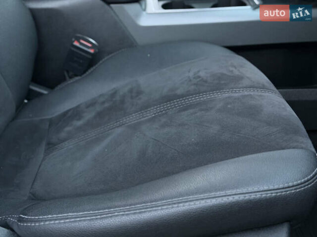 Черный Форд Ф-150, объемом двигателя 2.7 л и пробегом 190 тыс. км за 32500 $, фото 16 на Automoto.ua