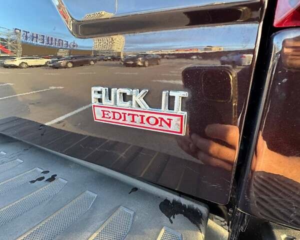 Форд Ф-150 2018 у Києві на Automoto.ua Чорний Форд Ф-150, об'ємом двигуна 3.49 л та пробігом 136 тис. км за 33000 $, фото 8 на Automoto.ua