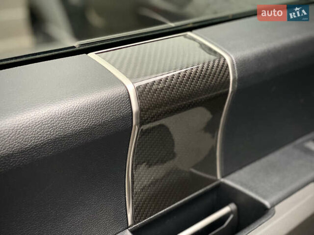 Черный Форд Ф-150, объемом двигателя 3.49 л и пробегом 50 тыс. км за 54990 $, фото 37 на Automoto.ua