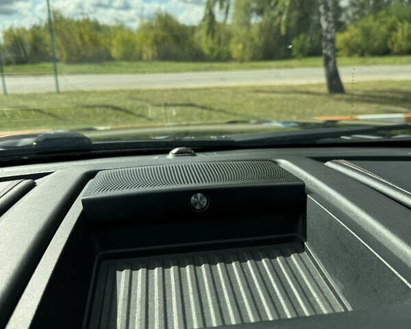 Черный Форд Ф-150, объемом двигателя 2.99 л и пробегом 99 тыс. км за 49500 $, фото 20 на Automoto.ua