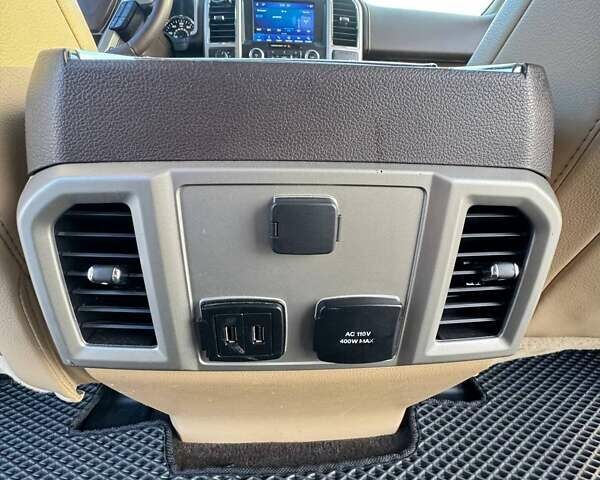 Форд Ф-150 2018 у Києві на Automoto.ua Чорний Форд Ф-150, об'ємом двигуна 3.49 л та пробігом 136 тис. км за 33000 $, фото 19 на Automoto.ua