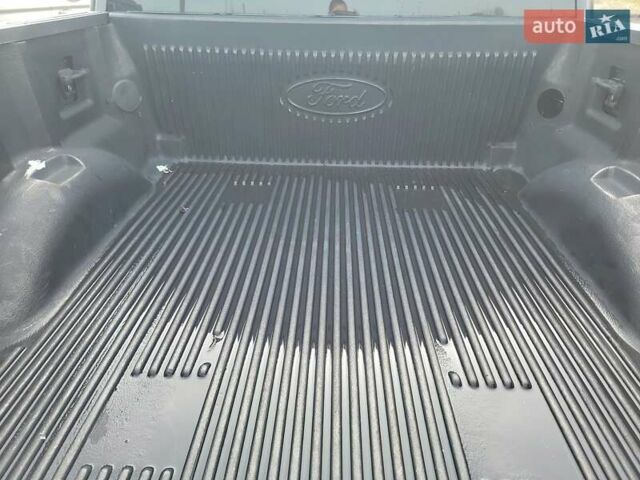 Черный Форд Ф-150, объемом двигателя 3.5 л и пробегом 73 тыс. км за 14600 $, фото 6 на Automoto.ua