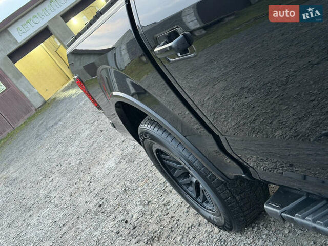 Черный Форд Ф-150, объемом двигателя 2.7 л и пробегом 190 тыс. км за 32500 $, фото 22 на Automoto.ua