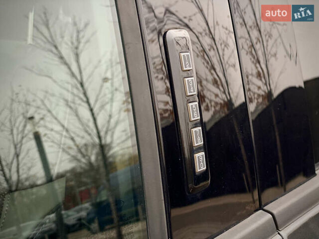 Черный Форд Ф-150, объемом двигателя 3.49 л и пробегом 50 тыс. км за 54990 $, фото 14 на Automoto.ua